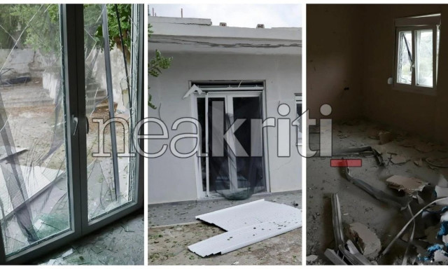 Βορίζια: Μία έκρηξη πυροδότησε το μακελειό – Το σπίτι που... «άναψε» το φυτίλι της βεντέτας