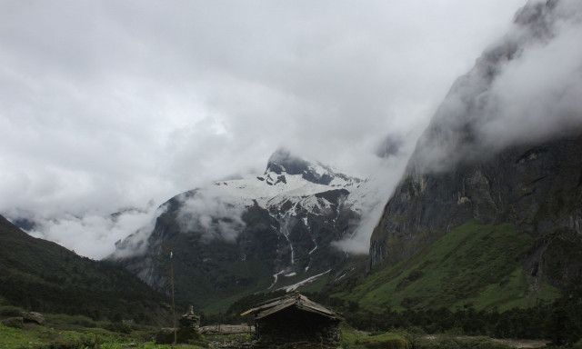 Νεπάλ: Αίσιο τέλος για τρεις γυναίκες που έμειναν 72 ώρες εγκλωβισμένες σε απομονωμένη κοιλάδα