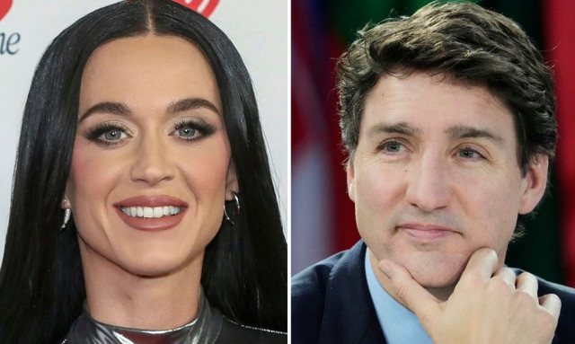 Τζάστιν Τριντό: Η πρώην σύζυγός του λύνει τη σιωπή της για το ειδύλλιό του με την Κέιτι Πέρι