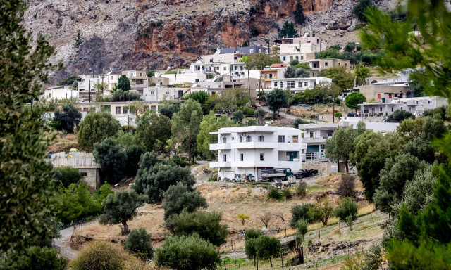 Βορίζια: Ειδική ομάδα παιδοψυχολόγων και κοινωνικών λειτουργών στο χωριό