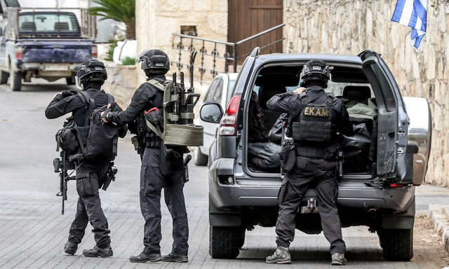 Βορίζια: Απολογούνται οι δύο κατηγορούμενοι της πλευράς Καργάκη – Αρχαιοκαπηλία «βλέπει» ο Τσούκαλης