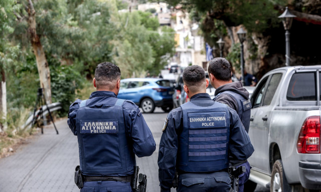 Κρήτη: Αιματοκύλισμα για ένα σπίτι, δύο οι νεκροί – Μαρτυρίες στο Newsbomb