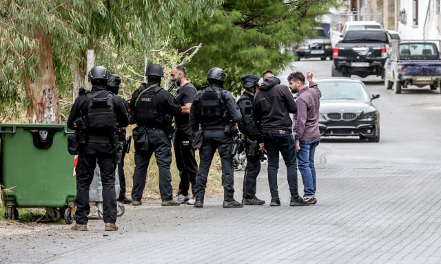 Κρήτη: Πώς ξεκίνησε το μακελειό στα Βορίζια - Η παλιά βεντέτα και η «συμφωνία» που δεν τηρήθηκε