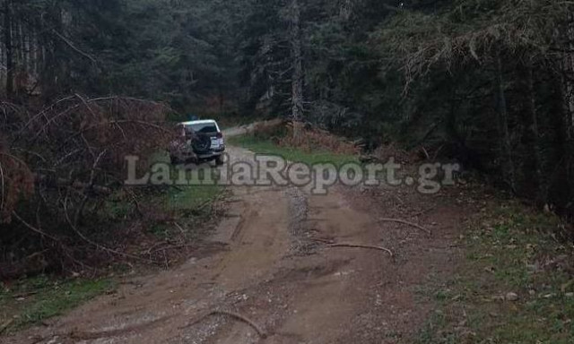 Φθιώτιδα: Περιπέτεια για κυνηγό στο όρος Καλλίδρομο – Χάθηκε μέσα στην ομίχλη