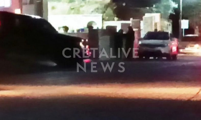 Βορίζια: Σκηνές αρχαίας τραγωδίας στο χωριό- «Φανούρη μου, σε φάγανε», φώναζε η αδερφή του 39χρονου