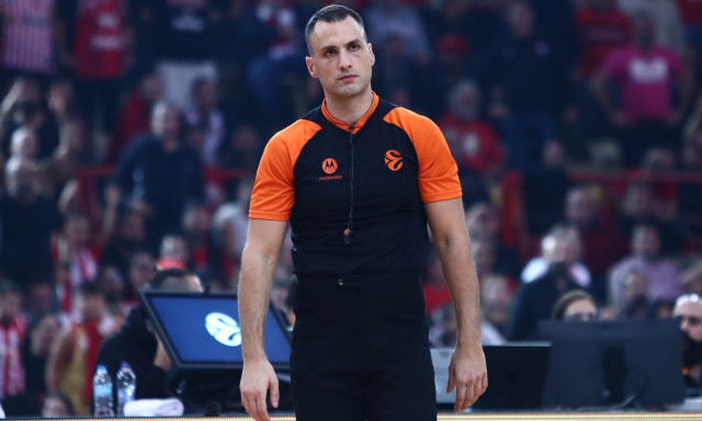 Ερευνάται για συμμετοχή και σε απόπειρα δολοφονίας ο διαιτητής Νίκολιτς