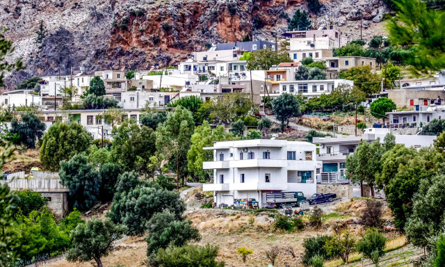 Βορίζια: Παραμένει έκρυθμη η κατάσταση στο χωριό – Φόβοι για νέο κύκλο αίματος