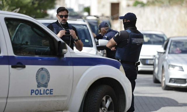 Βορίζια: Η διαμάχη των δύο οικογενειών για τα βοσκοτόπια και την επιδότηση από τον ΟΠΕΚΕΠΕ