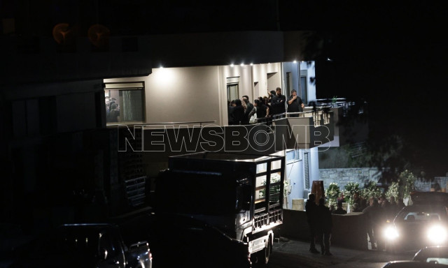 Βορίζια: Έφτασε στο χωριό η σορός του 39χρονου - Θρήνος και σπαραγμός στο σπίτι του