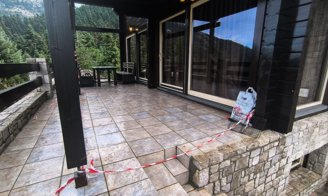 Γιάννης Λάλας: Η εκτέλεση στο σαλέ και τα καλάσνικοφ - Πώς διέφυγαν οι δράστες