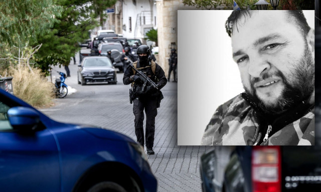 Ποιος ήταν ο 39χρονος που έχασε τη ζωή στα Βορίζια