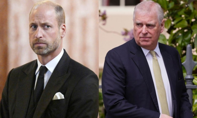 Πρίγκιπας Ουίλιαμ: Ο πραγματικός λόγος πίσω από τη ρήξη της σχέσης με τον θείο του, Άντριου