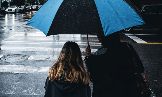 Καιρός: Τι αλλάζει από τις 11 Νοεμβρίου