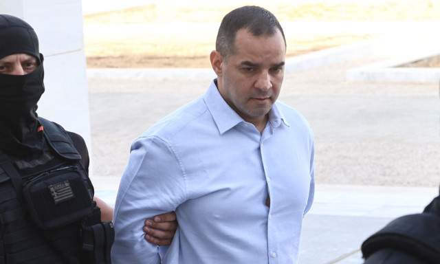 Αράχωβα – Γιάννης Λάλας: Του έστησαν καρτέρι και τον εκτέλεσαν όταν βγήκε στο μπαλκόνι