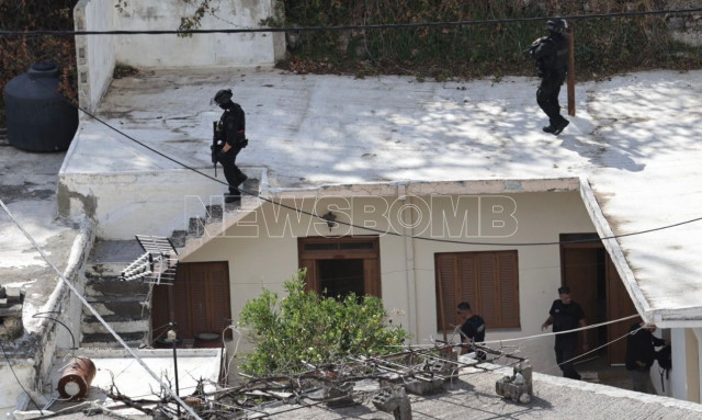 Βορίζια: Δεν θα γίνει σήμερα η κηδεία του 39χρονη Φανούρη Καργάκη