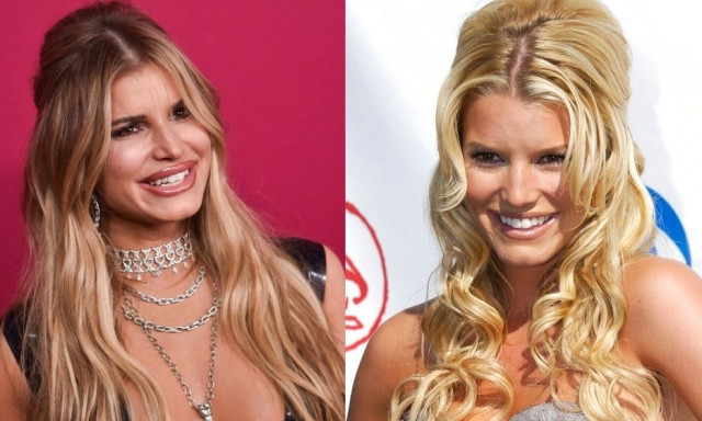 Τζέσικα Σίμπσον: Όταν η έμπνευση για μουσική έγινε εξάρτηση από το αλκοόλ - «Μπλόκαρε τα όνειρά μου»