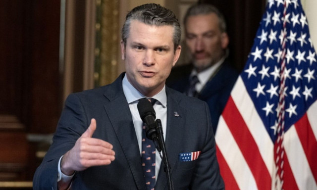 Αμερικανικές δυνάμεις έπληξαν σκάφος που διακινούσε ναρκωτικά στην Καραϊβική - Τρεις νεκροί - Βίντεο