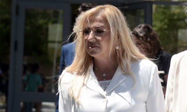 Στάθα Καραϊβάζ για Γιάννη Λάλα: «Αν ήταν αυτός που του πήρε τη ζωή ας τον συγχωρήσει ο Θεός»