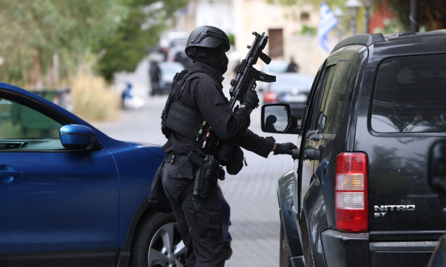 Βορίζια: Για ένα σπίτι αναζωπυρώθηκε η παλιά βεντέτα με απολογισμό 2 νεκρούς και 4 σοβαρά τραυματίες