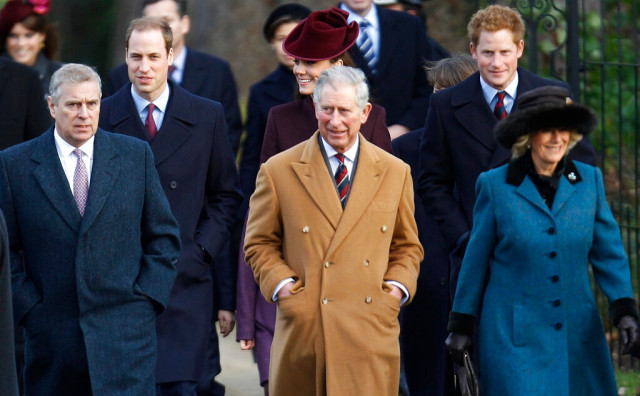 Τα μεγαλύτερα βασιλικά σκάνδαλα στην ιστορία της Βρετανίας - Οι σκιές στο Μπάκιγχαμ