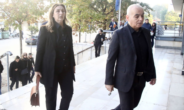 Άλκης Καμπανός: «Τα ισόβια τα πήρα εγώ, οι άλλες μάνες είδαν τα παιδιά τους», δήλωσε η μητέρα του