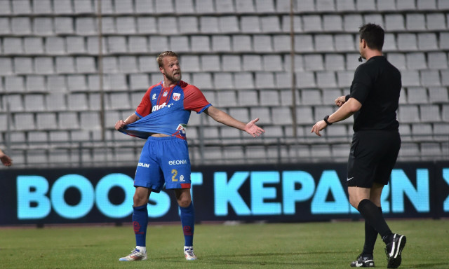 Υπόθεση «Σούντγκρεν»: «Ο αθλητικός εισαγγελέας έχει ήδη ενημερωθεί» - Όσα αναφέρει η Ε.Π.ΑΘΛ.Α.