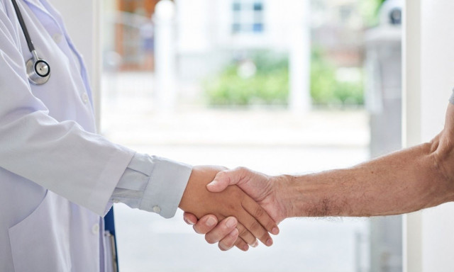 Νέα πρωτοποριακή χειρουργική μέθοδος για τον Καρκίνο του Προστάτη