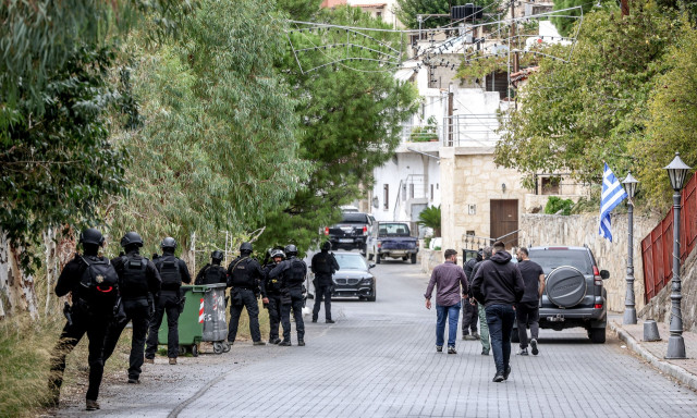 Κυβερνητικές πηγές για μακελειό στη Βορίζια: Δεν είναι άβατο - Διενεργούμε συνεχείς ελέγχους