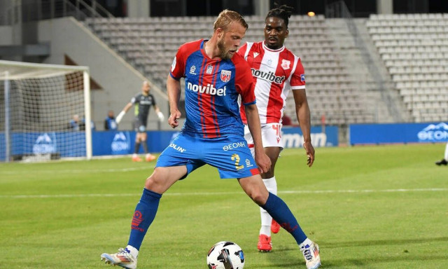 Καταγγελία Σούντγκρεν για στημένους αγώνες στην Ελλάδα : «3-0 για εμάς, 3-0 γι' αυτούς»