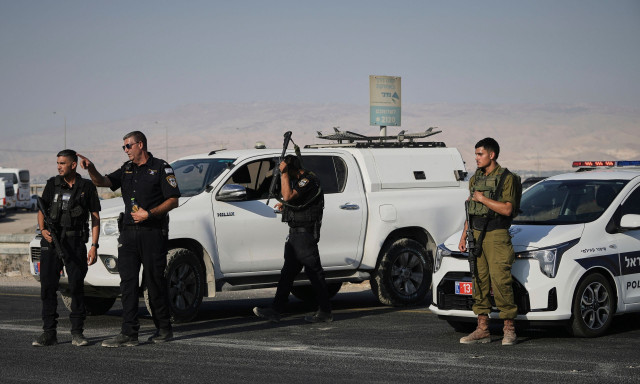 Ισραήλ: Δεκάδες συλλήψεις στο πλαίσιο μεγάλης υπόθεσης διαφθοράς