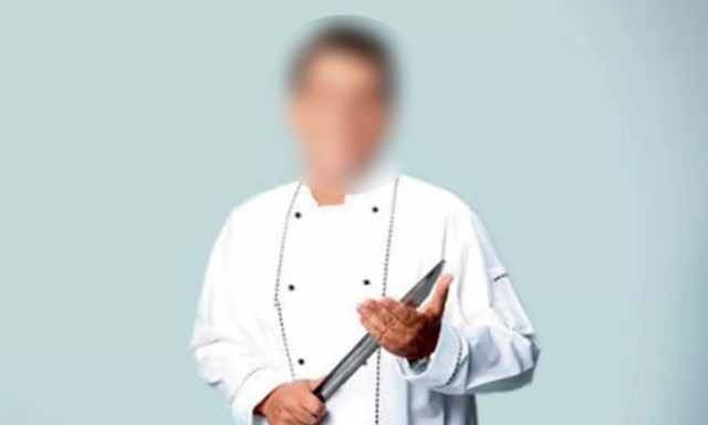 «Μου ζήτησε 800 ευρώ δανεικά ο διάσημος σεφ» – Τι είπε στενός του φίλος