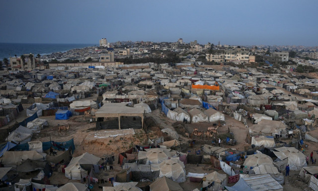 Γάζα: Επίθεση του Ισραήλ στο νότιο τμήμα του θύλακα - «Σκοτώσαμε δύο τρομοκράτες» ανακοίνωσαν οι IDF