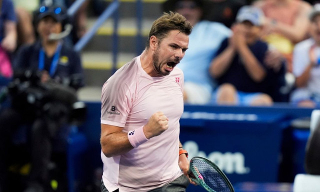 Hellenic Championship ATP 250: Ο σπουδαίος Βαβρίνκα κάνει πρεμιέρα στο Telekom Center Athens