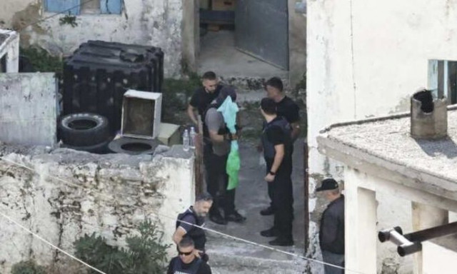 Βορίζια: Το σχέδιο της ΕΛ.ΑΣ μετά το μακελειό - Οι καταζητούμενοι και ο σασμός