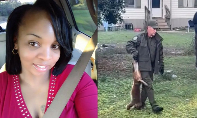 ΗΠΑ: Γυναίκα πυροβόλησε μαϊμού για να προστατέψει τα παιδιά της