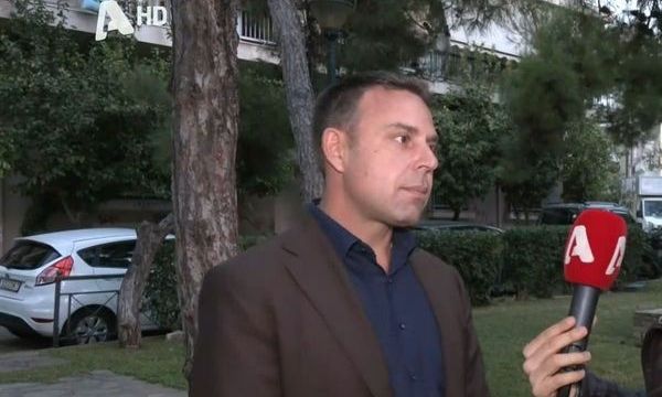 Αναστάσιος Ντούγκας: Δεν αποχωρεί από το Open - «Έχω συνηθίσει να δίνω αγώνα»