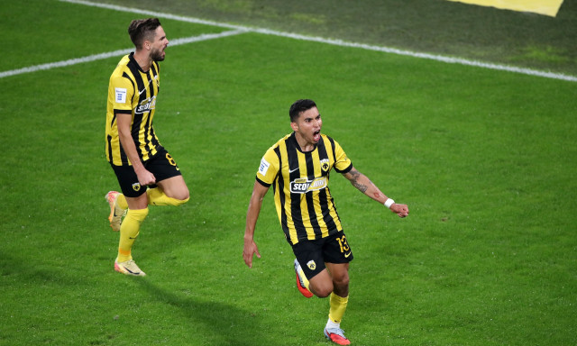 ΑΕΚ: Το… καρφί του Μάνταλου για τη διαιτησία του Παπαδόπουλου – Συμπλήρωσαν κάρτες Βίντα και Ροτα