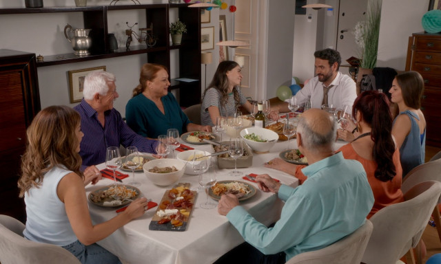 Το Σόι σου: Πότε θα δούμε το νέο επεισόδιο στον ALPHA