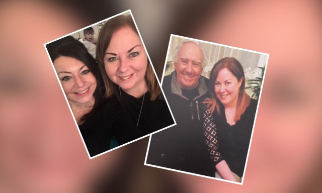 Αγγλία: Χάρη σε μια αγγελία βρήκε τον πατέρα της αλλά και τα... 11 αδέλφια της