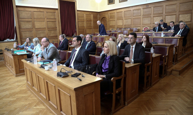 Πηγές ΝΔ για ΟΠΕΚΕΠΕ: Καταρρίπτεται πλήρως το αφήγημα της αντιπολίτευσης περί παρεμβάσεων