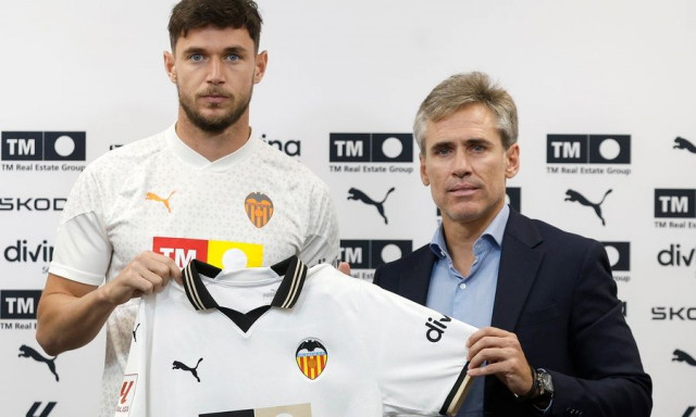 Ο Ισπανός Κορόνα «κλείνει» στον Παναθηναϊκό