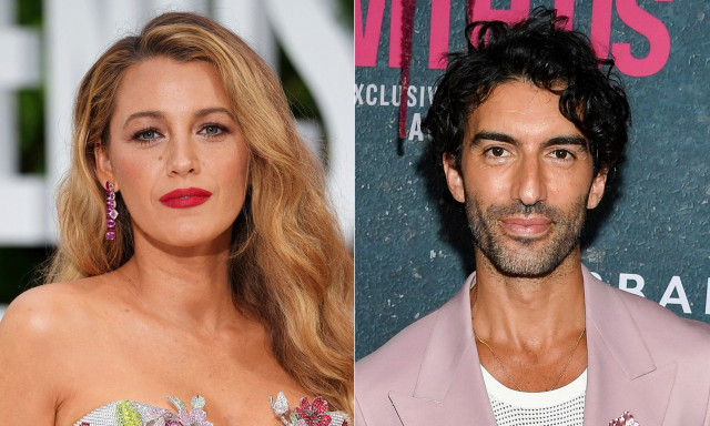 Justin Baldoni - Blake Lively: Οριστικό τέλος στην αγωγή 400 εκατ. ευρώ κατά της ηθοποιού