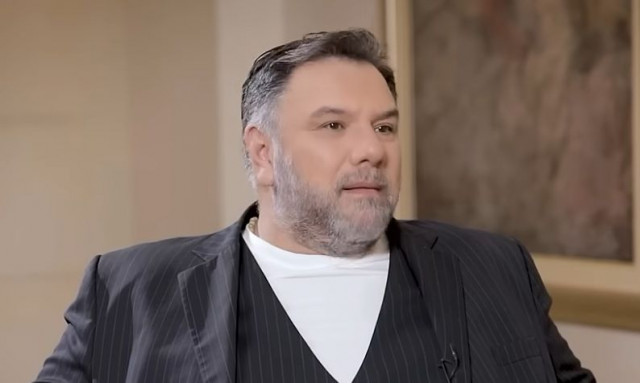 Γρηγόρης Αρναούτογλου: Γενέθλια για τον γιο του, Αναστάση - Στιγμιότυπα από το πάρτυ