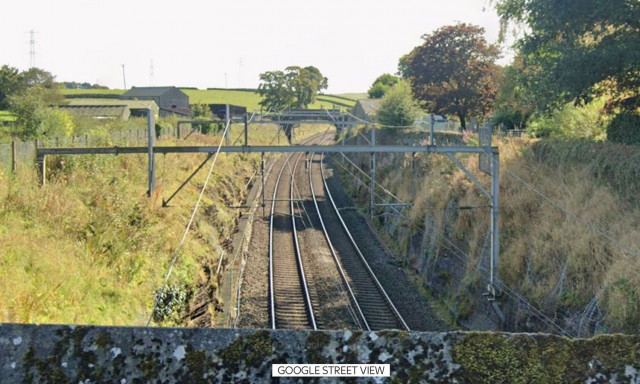 Βρετανία: Τρένο με 130 επιβαίνοντες εκτροχιάστηκε στην Κιούμπρια – Δεν αναφέρθηκαν τραυματισμοί