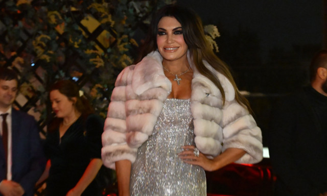 Κίμπερλι Γκιλφόιλ: Το συρτάκι, το «δεν θα απογοητεύσω την Ελλάδα» και τα πηγαδάκια