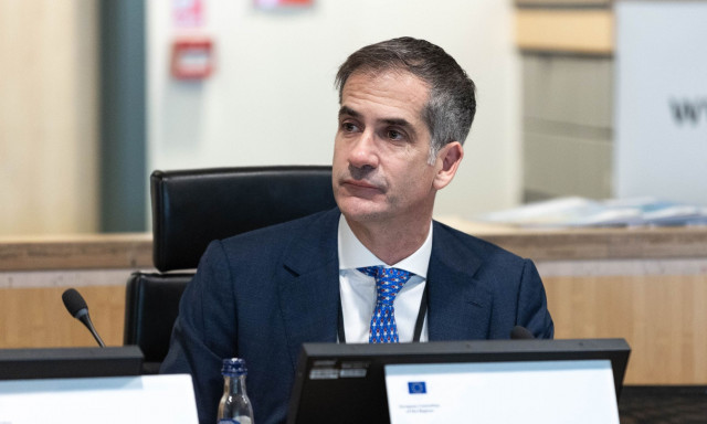 «Καρφί» Μπακογιάννη σε Δούκα για τα ηλεκτρικά πατίνια στην Αθήνα: «Μεγάλα λόγια, αποτέλεσμα μηδέν»