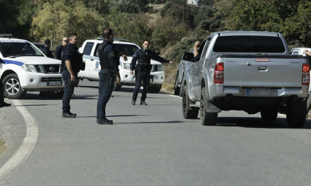 Βορίζια: «Ήρθε για το μνημόσυνο του πατέρα της και την "έφαγαν"», λέει η μητέρα της 57χρονης