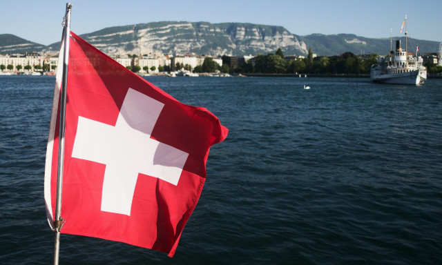 Η Ελβετία «άγγιξε» τον μηδενικό πληθωρισμό – Πρόκληση για το ισχυρό φράγκο