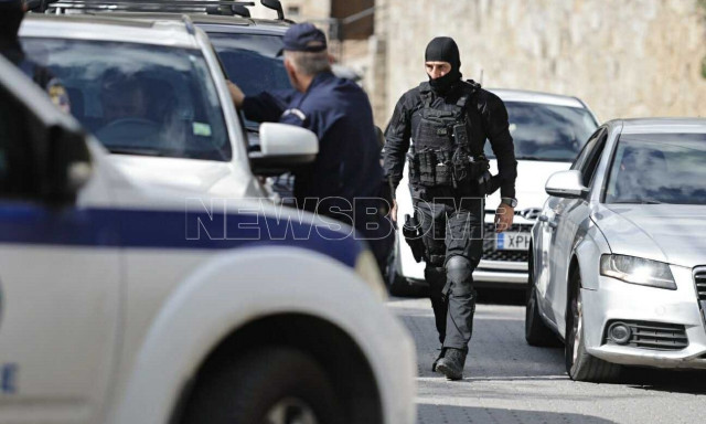 Βορίζια: «Φρούριο» το χωριό μετά το μακελειό - Η κηδεία του 39χρονου και οι φόβοι για νέα βεντέτα