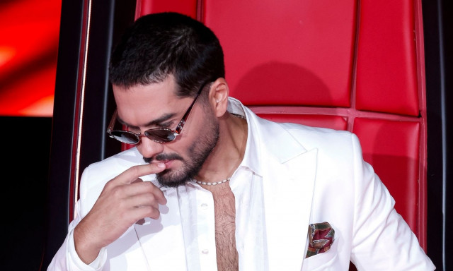 Τηλεθέαση: Το κοινό «ψήφισε» Voice – Τι έγινε με τις σειρές